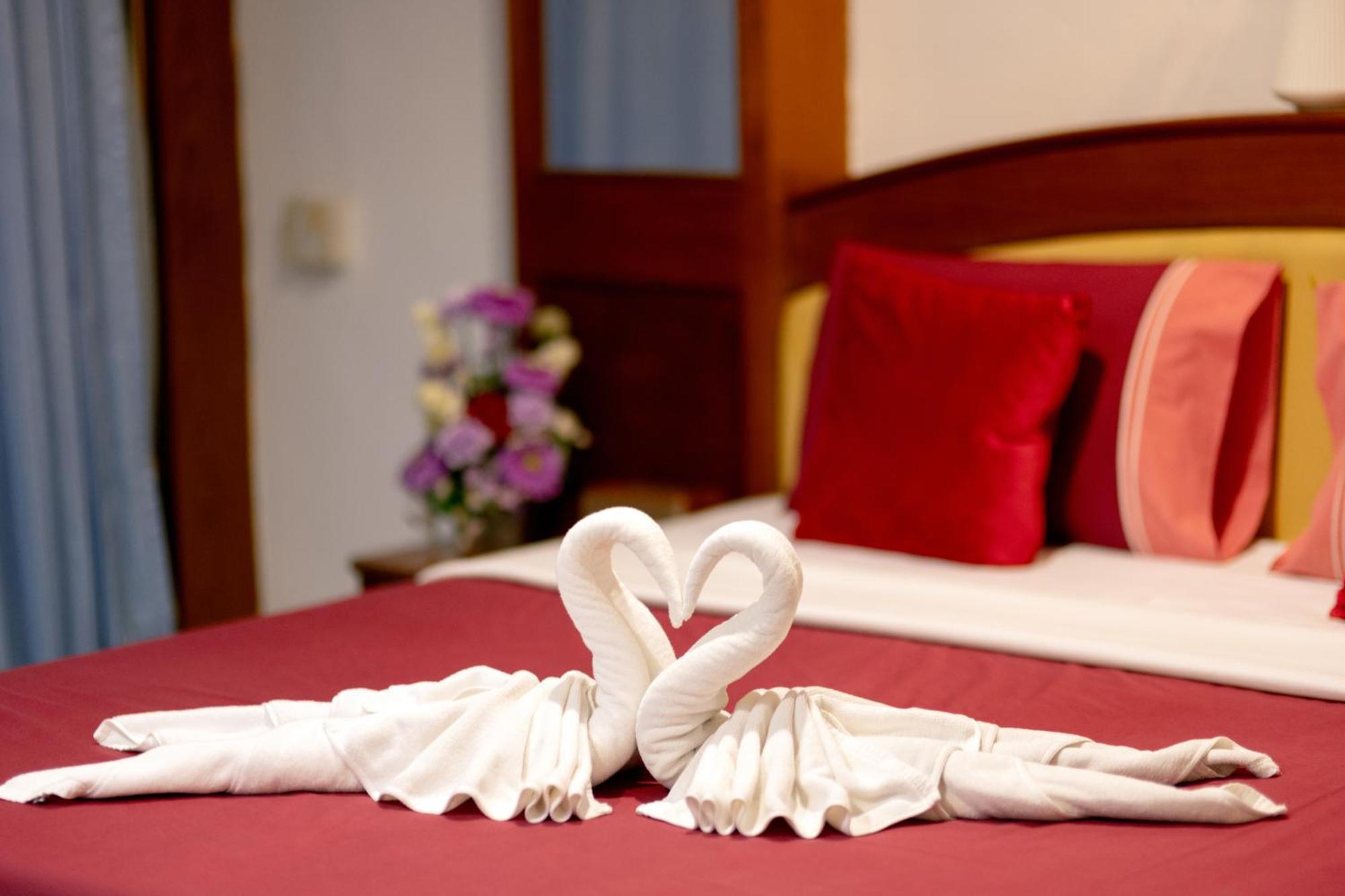 Lamai Hotel Patong Стая снимка