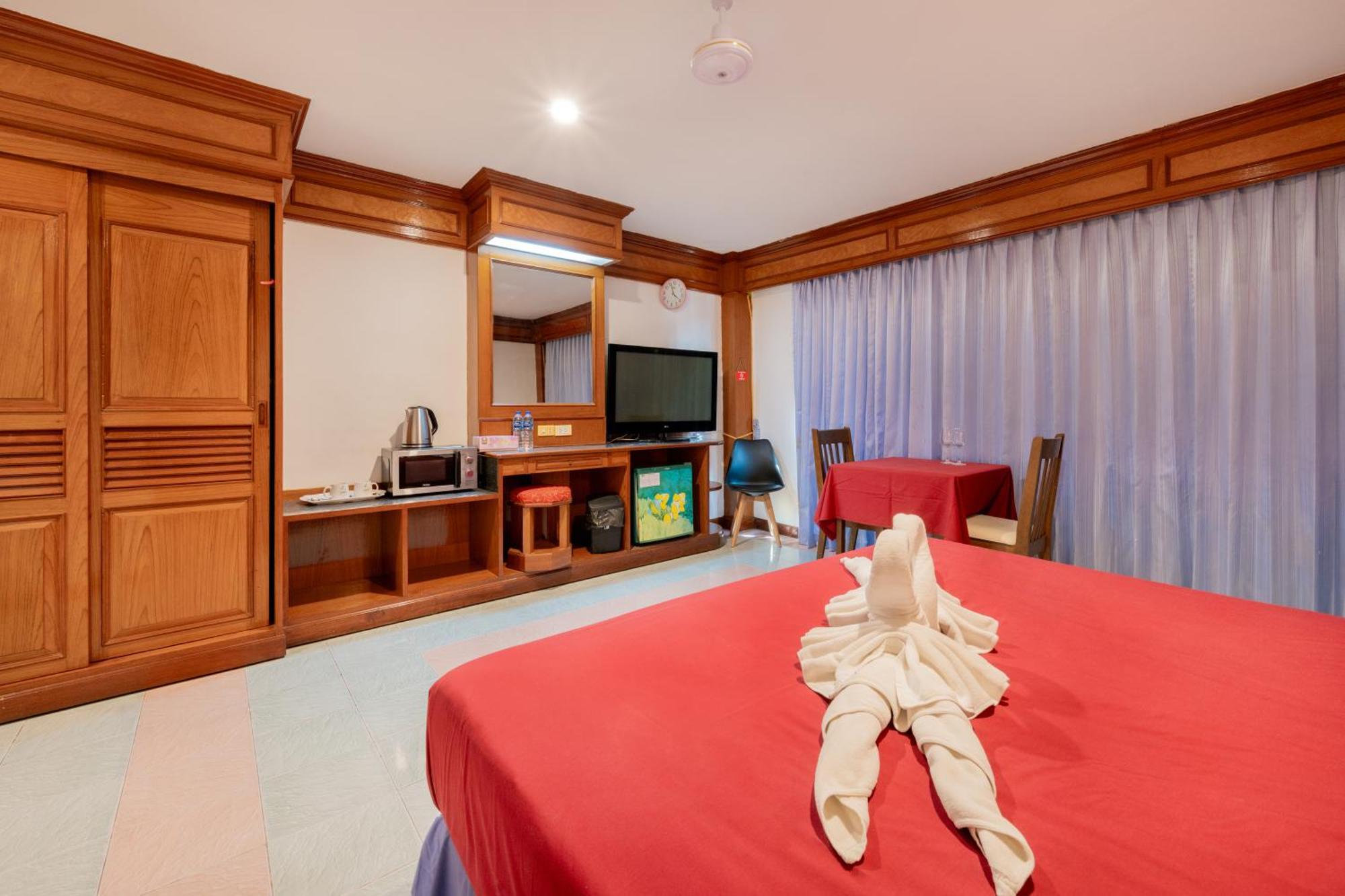 Lamai Hotel Patong Стая снимка