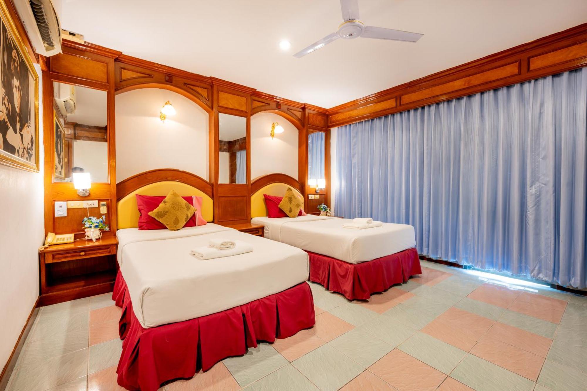 Lamai Hotel Patong Стая снимка