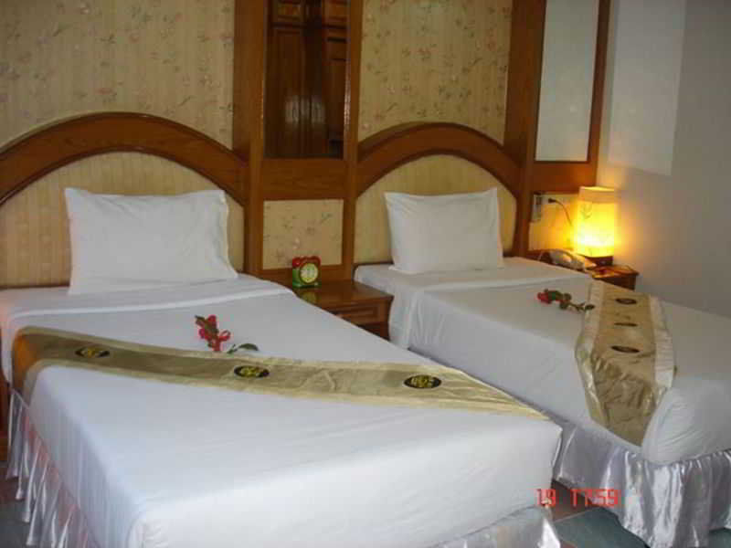Lamai Hotel Patong Екстериор снимка
